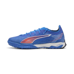 PUMA Buty piłkarskie unisex ULTRA 6 PRO CAGE TT, Buty, Niebieski,