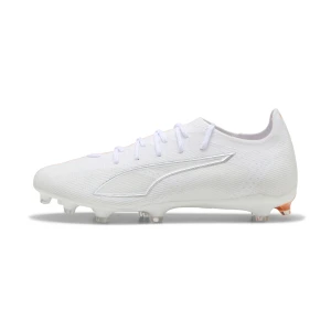 PUMA Buty piÅ‚karskie unisex ULTRA 6 PRO FG / AG, Buty, BiaÅ‚y biały