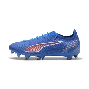 PUMA Buty piłkarskie unisex ULTRA 6 PRO FG/AG, Buty, Niebieski,