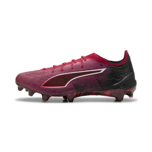 PUMA Buty piłkarskie unisex ULTRA 6 ULTIMATE CP FG, Buty, Czarny,