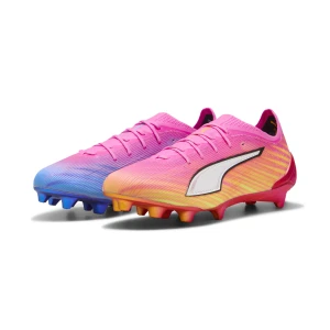PUMA Buty piłkarskie unisex ULTRA 6 ULTIMATE FG, Buty, Różowy,