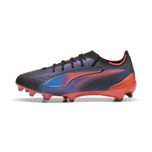 PUMA Buty piłkarskie unisex ULTRA 6 ULTIMATE RELENTLESS FG, Buty, Czarny,