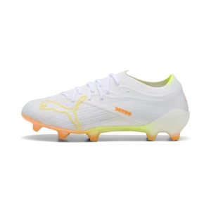 PUMA Buty piłkarskie unisex ULTRA NITRO™ 7 PRO Biały FG, Buty