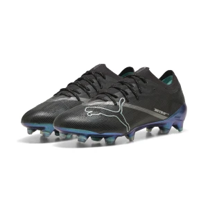 PUMA Buty piłkarskie unisex ULTRA NITRO™ 7 ULTIMATE FG, Akcesoria, Czarny