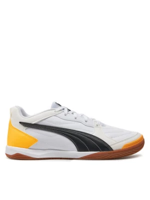 Puma Buty do piłki nożnej Pressing Iv 107419-04 Biały