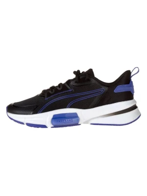 Puma Buty "PWRFrame TR 3" w kolorze czarnym do biegania rozmiar: 44
