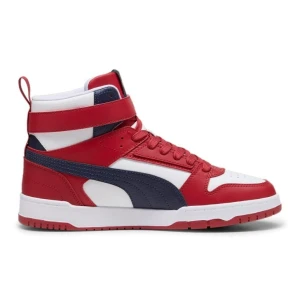 Puma buty Rbd Game 385839 23 czerwone