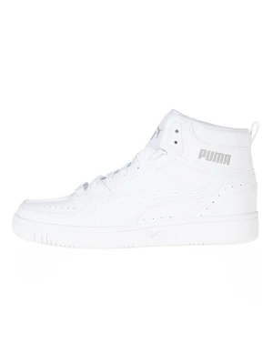Puma Buty "Rebound JOY" w kolorze białym do biegania rozmiar: 46