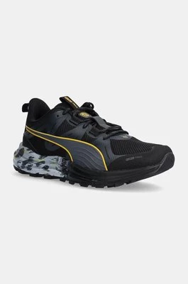 Puma buty Reflect Lite Trail Landslide męskie kolor czarny 310112