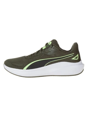 Puma Buty "Skyrocket" w kolorze khaki do biegania rozmiar: 45