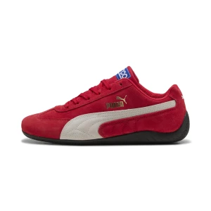 PUMA Buty Speedcat OG+ Sparco Motorsport, Buty, Czerwony,