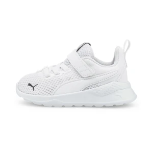 PUMA Buty sportowe Anzarun Lite dla małych dzieci, Buty, Biały,