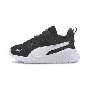 PUMA Buty sportowe Anzarun Lite dla małych dzieci, Buty, Czarny,