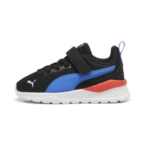PUMA Buty sportowe Anzarun Lite dla małych dzieci, Buty, Czarny,