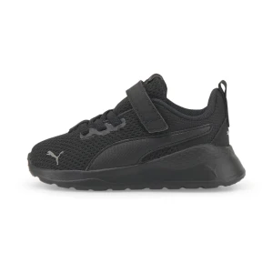 PUMA Buty sportowe Anzarun Lite dla małych dzieci, Buty, Czarny,