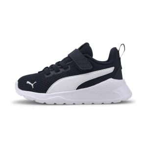 PUMA Buty sportowe Anzarun Lite dla małych dzieci, Buty, Niebieski,
