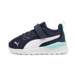 PUMA Buty sportowe Anzarun Lite dla małych dzieci, Buty, Niebieski,