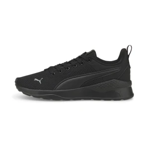 PUMA Buty sportowe Anzarun Lite dla młodzieży, Buty, Czarny,