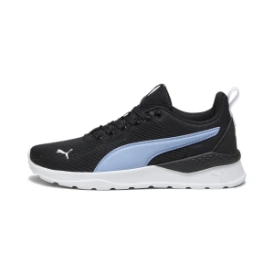 PUMA Buty sportowe Anzarun Lite dla młodzieży, Buty, Czarny,
