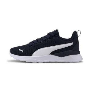 PUMA Buty sportowe Anzarun Lite dla młodzieży, Buty, Niebieski,