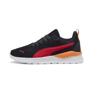 PUMA Buty sportowe Anzarun Lite dla młodzieży, Buty, Niebieski,
