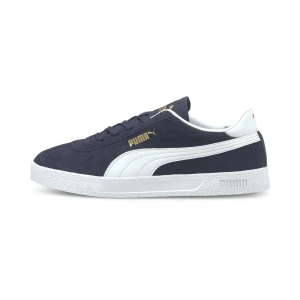 PUMA Buty sportowe Club, Buty, Niebieski,