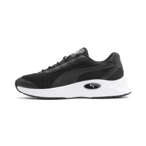PUMA Buty sportowe do treningu Nucleus, Buty, Czarny,
