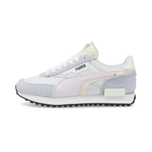 PUMA Buty sportowe Future Rider Displaced, Buty, Biały,