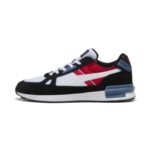 PUMA Buty sportowe Graviton Pro, Buty, Czarny,