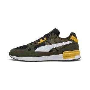 PUMA Buty sportowe Graviton Pro, Buty, Czarny,