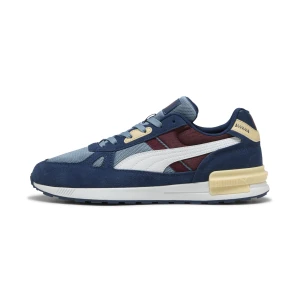 PUMA Buty sportowe Graviton Pro, Buty, Niebieski,