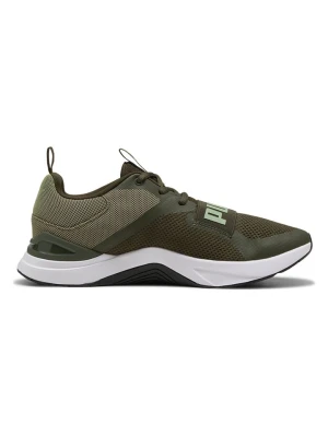 Puma Buty sportowe "Prospect" w kolorze khaki rozmiar: 44, 5