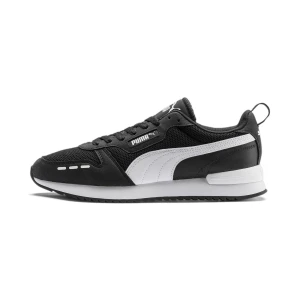 PUMA Buty sportowe R78 Runner, Buty, Czarny,