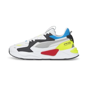 PUMA Buty sportowe RS-Z Core, Buty, Biały,