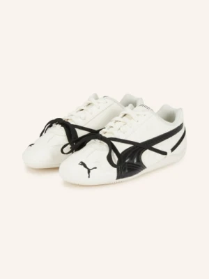 Puma Buty Sportowe Speedcat Lea weiss