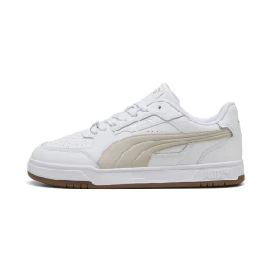 PUMA Buty sportowe unisex Caven III Plus, Buty, BiaÅ‚y