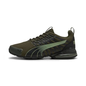 PUMA Buty sportowe Voltaic Evo, Buty, Zielony,