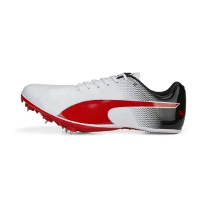 PUMA Buty torowe i terenowe evoSPEED Sprint 14, Buty, Biały,
