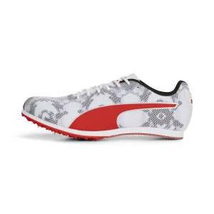 PUMA Buty torowe i terenowe evoSPEED Star 8, Buty, Czarny,