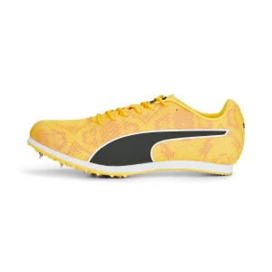 PUMA Buty torowe i terenowe evoSPEED Star 8, Buty, Pomarańczowy,