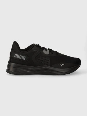 Puma buty treningowe Disperse XT 3 kolor czarny 378813