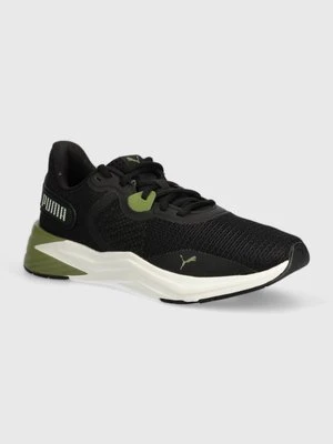 Puma buty treningowe Disperse XT 3 Neo Force kolor czarny 379509