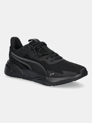 Puma buty treningowe Disperse XT 4 Knit męskie kolor czarny 310799