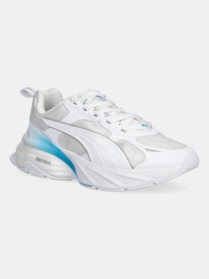 Puma buty treningowe Fade Nitro V2 Running kolor biały 403299