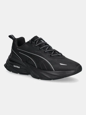 Puma buty treningowe Fade Nitro V2 Running kolor czarny 403299
