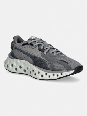 Puma buty treningowe męskie Softride Frequence zielony