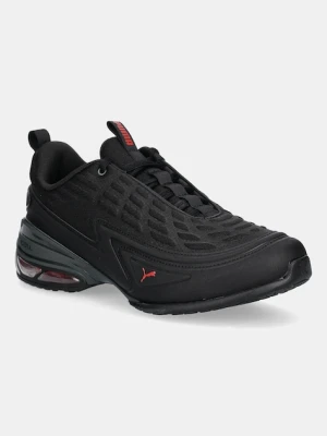 Puma buty treningowe Meza kolor czarny 312044