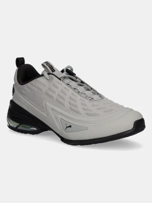 Puma buty treningowe Meza kolor szary 312044