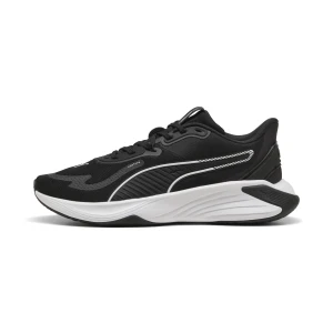 PUMA Buty treningowe PWR Hybrid, Buty, Czarny,