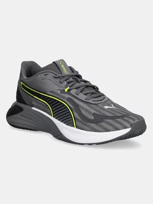 Puma buty treningowe PWR Hybrid TR Unwavered kolor szary 311092